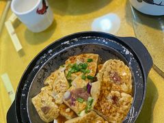 -大笑饭堂(甲子桥店)