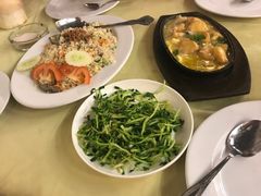 -真浪花园海鲜餐馆