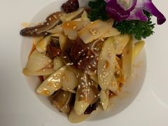 -北京西单美爵酒店-融轩中餐厅