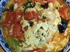 -竹青胶东摔面(黄岛开发区店)