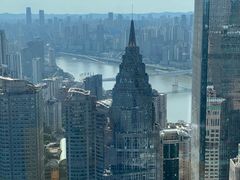 -解放碑威斯汀酒店-知味国际美食餐厅