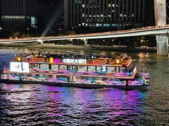 -海心沙亚运公园