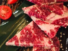 撒撒米-炙忧烤肉屋(中国铁建广场店)