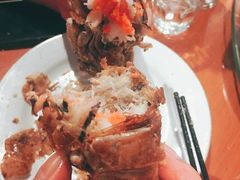 -海盗餐厅