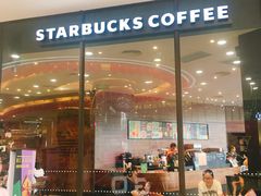 -星巴克(南宁百货文化宫店)