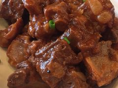 -妈妈的味道(工人体育场东路店)