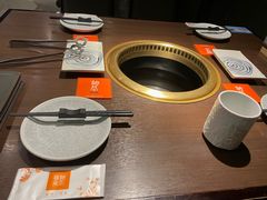 -橘焱胡同烧肉夜食(BFC外滩金融中心店)
