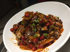 -小杨烤肉(高新店)