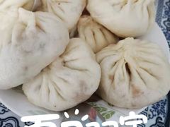 张记包子-津门张记包子铺(中山门店)