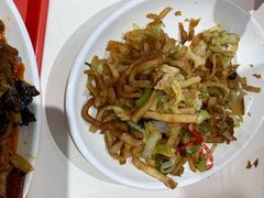 -永记和味豆浆大王(内蒙医院店)