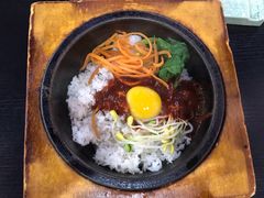 -喔爸韩国料理(环球银泰城店)