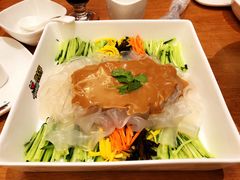 -小土豆北方菜馆(方庄店)