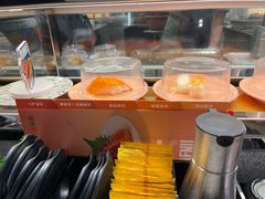 -争鲜回转寿司(中街大悦城店)