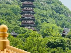 -牛首山文化旅游区