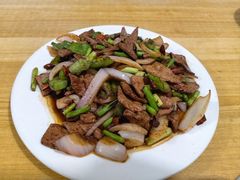 -谭哥盖浇饭(莲花小区店)