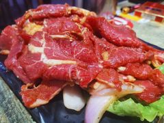 -吉志烤肉(太原总店)