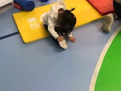 -酷迈儿童体能运动馆(九棵树店)
