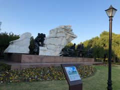 -上海市龙华烈士陵园