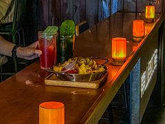-LAMP BAR 水烟音乐酒吧