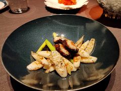 -香守·花胶鸡海鲜火锅(JW万豪店)