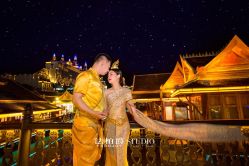 点击看大图 -太古映画婚纱摄影(天河店)