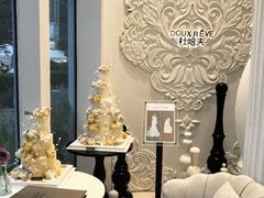 -杜哈夫DOUX RÊVE·生日蛋糕(日月光店)