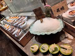 -丰卓会海鲜自助(中润大道店)