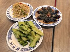 -兰州陈记牛肉面 ·烧烤· 铜锅涮肉(万达店)