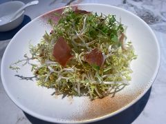 -曼格纳·曼芯馆(杨浦店)