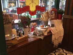 -Pie Bird(新闸路店)