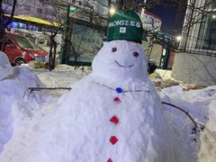 -勃利地摊·勃立小串烧烤