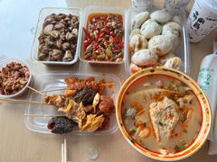 -小柴米·传统江西菜(八一广场店)