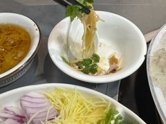 -官塘陈记鱼生·潮汕砂锅粥·牛肉火锅(潮枫路总店)