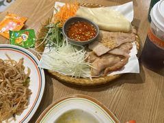 -迷你椰·泰式大排档(共康店)