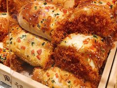 -周记传统糕点PASTRY(蜀汉路店)