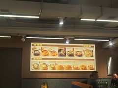 -韩麦大冷面(桂花街直营店)