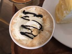 -Peet's 皮爷咖啡(东湖路手作店)
