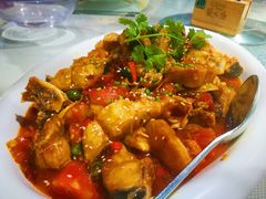 -渔太泰漓江小馆·广西融合菜(西街店)