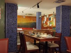 -Lia Cafe Bar Restaurant松山咖啡屋