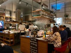 -BOR Eatery(安福路店)