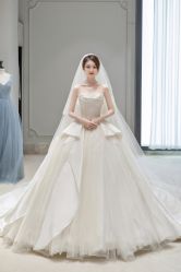 -MuseMarry婚纱(前海嘉里中心店)