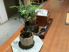 -竹里馆·淮扬菜·功夫茶(老门东店)