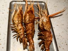 -沪小胖·小龙虾·蓝龙王(八佰伴店)