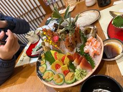 -和创柚子·会席日本料理(新区淮海街店)