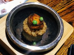 -HOME餐厅粤菜 融合菜