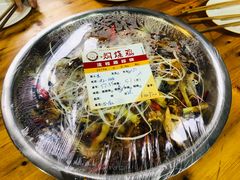 焖烧鸡-弓虽昌焖烧鸡(大竹林店)