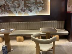 -霸王茶姬(上海恒基名人店)