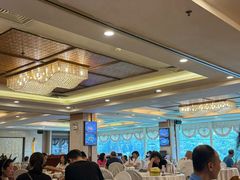 -金城大酒店-中餐厅(汾江中路店)