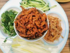 -合合春饼(潘家园店)