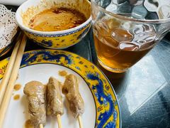 -南门涮肉(上海二店)